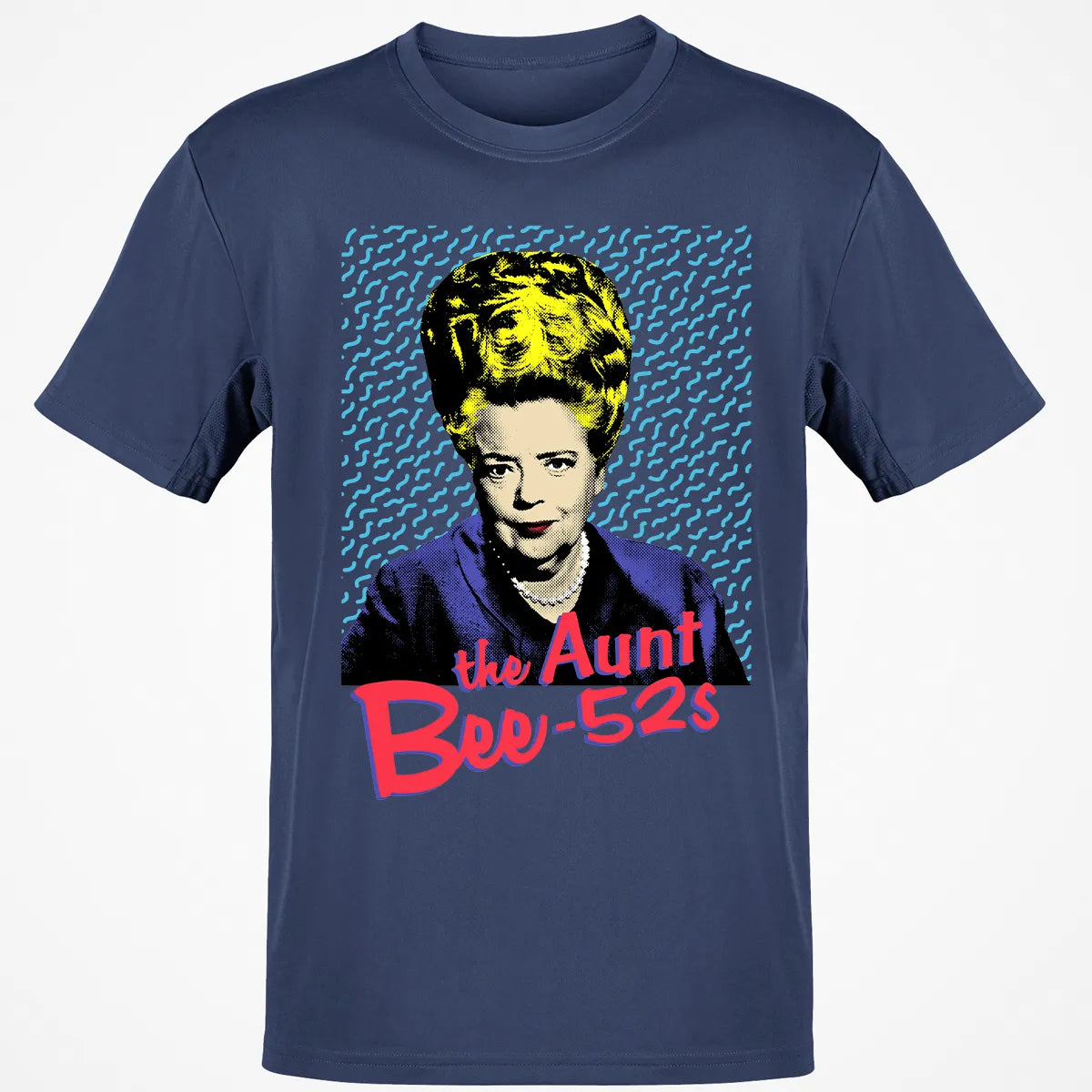 Classic Unisex T-Shirt - Y6W9W2YJ