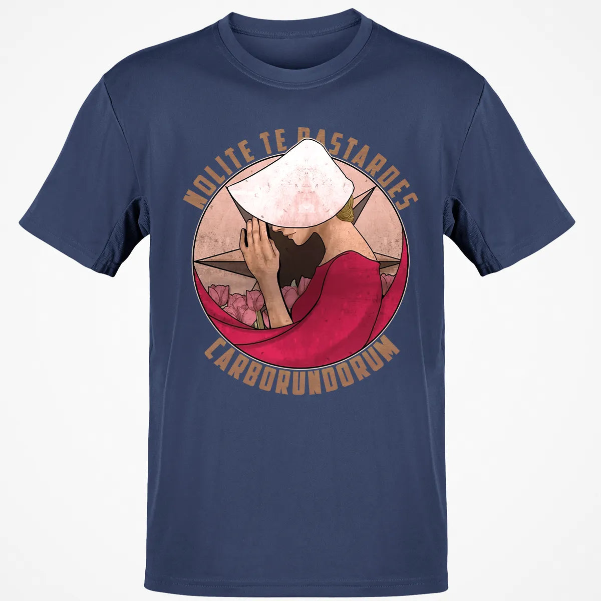 Classic Unisex T-Shirt - CJ5HATSQ