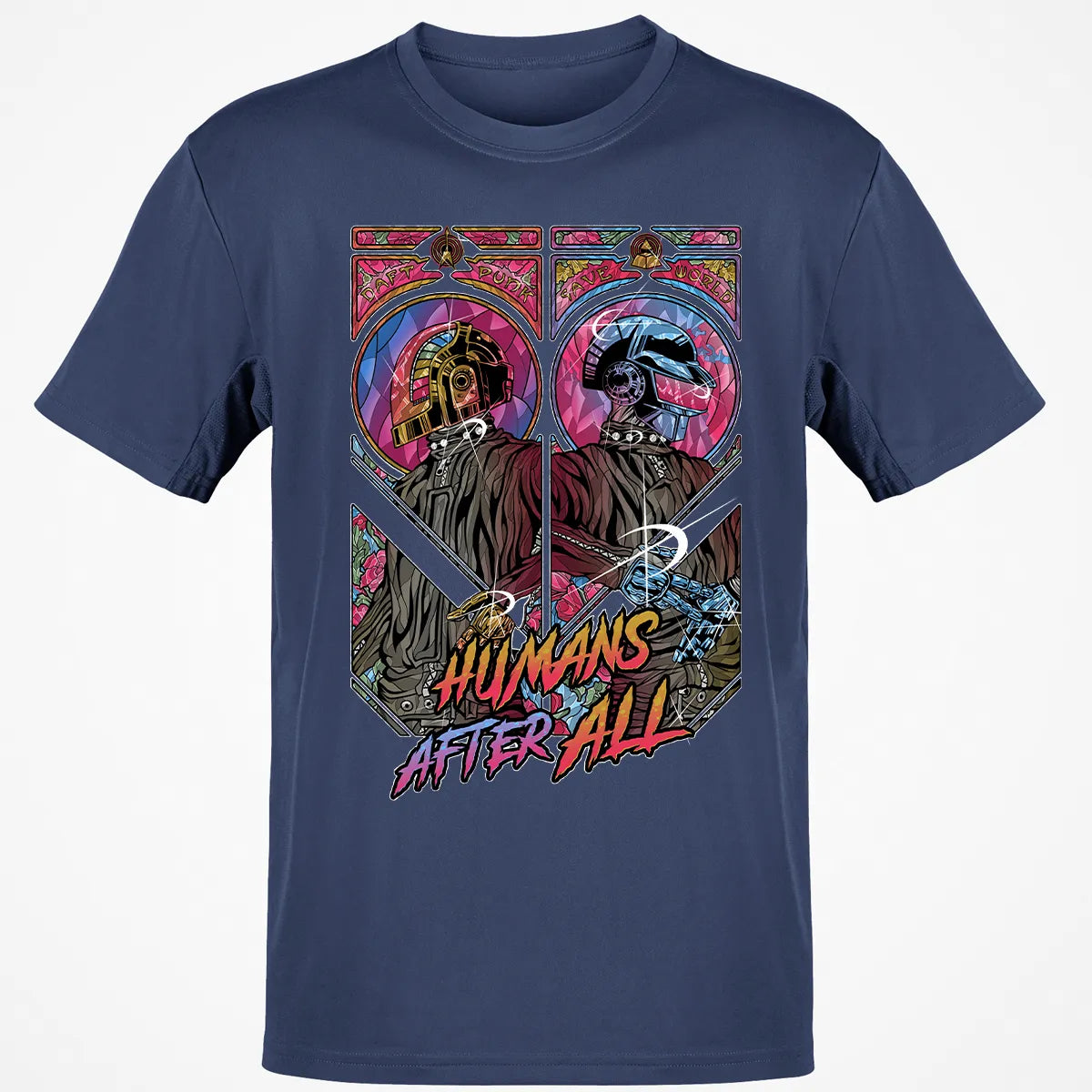 Classic Unisex T-Shirt - RE6A4LEH