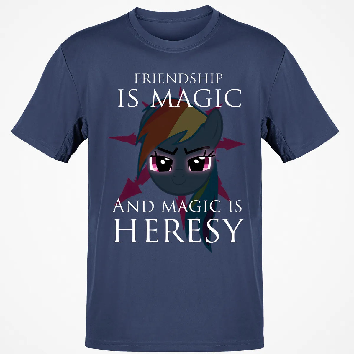 Classic Unisex T-Shirt - 5M3FWS8J