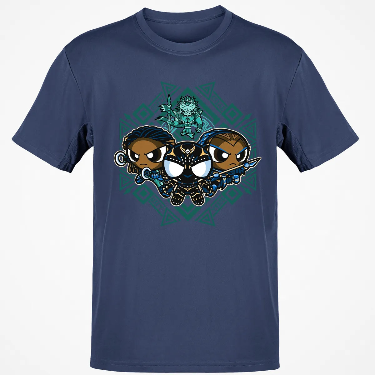 Classic Unisex T-Shirt - H8TB6KGB