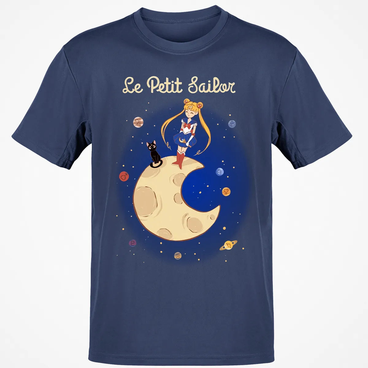Classic Unisex T-Shirt - RC229PBA