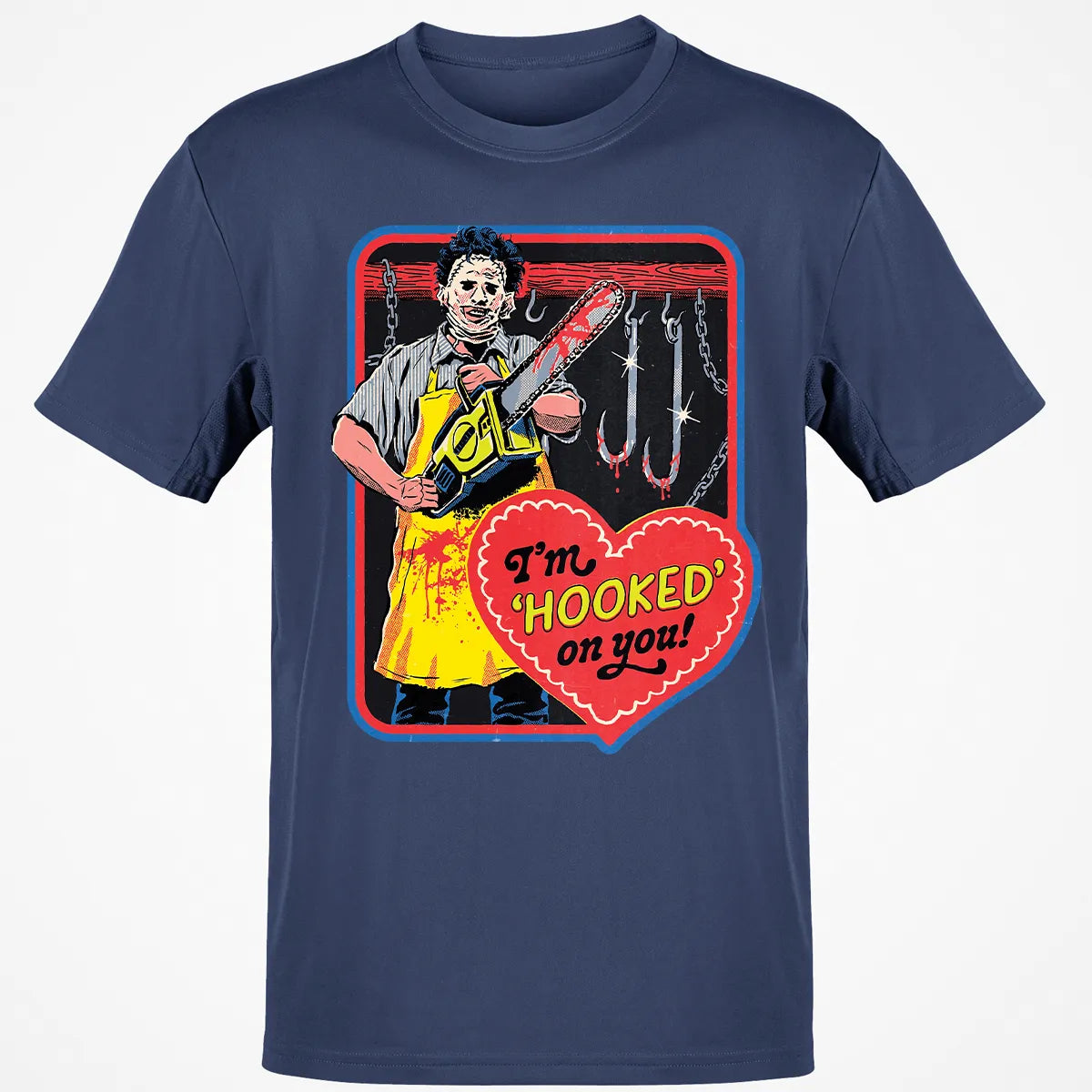 Classic Unisex T-Shirt - QDR94FWS