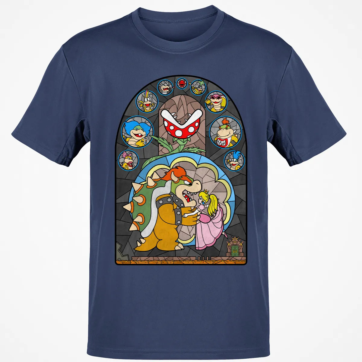 Classic Unisex T-Shirt - 4ZQS36FL