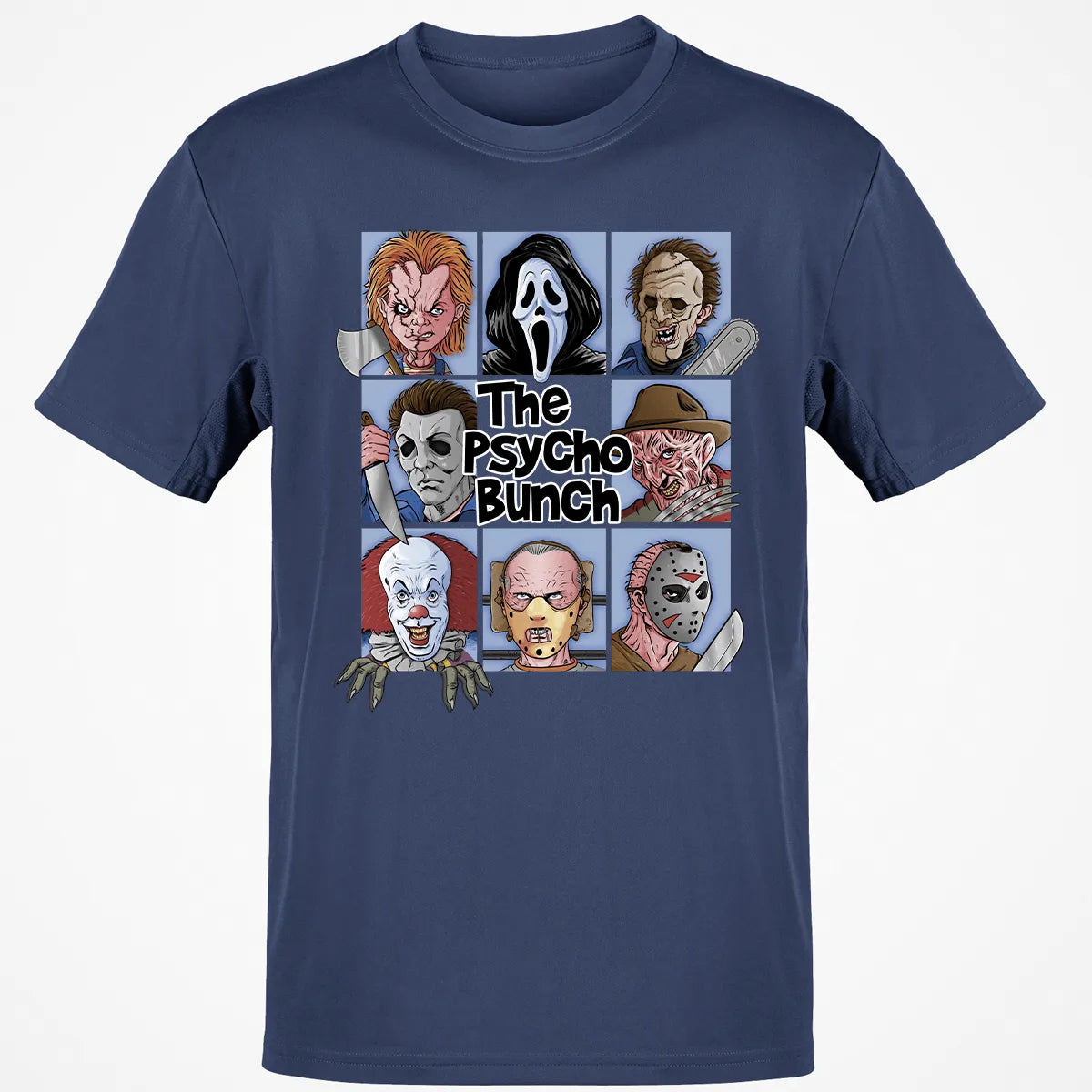 Classic Unisex T-Shirt - XPJR3H7D