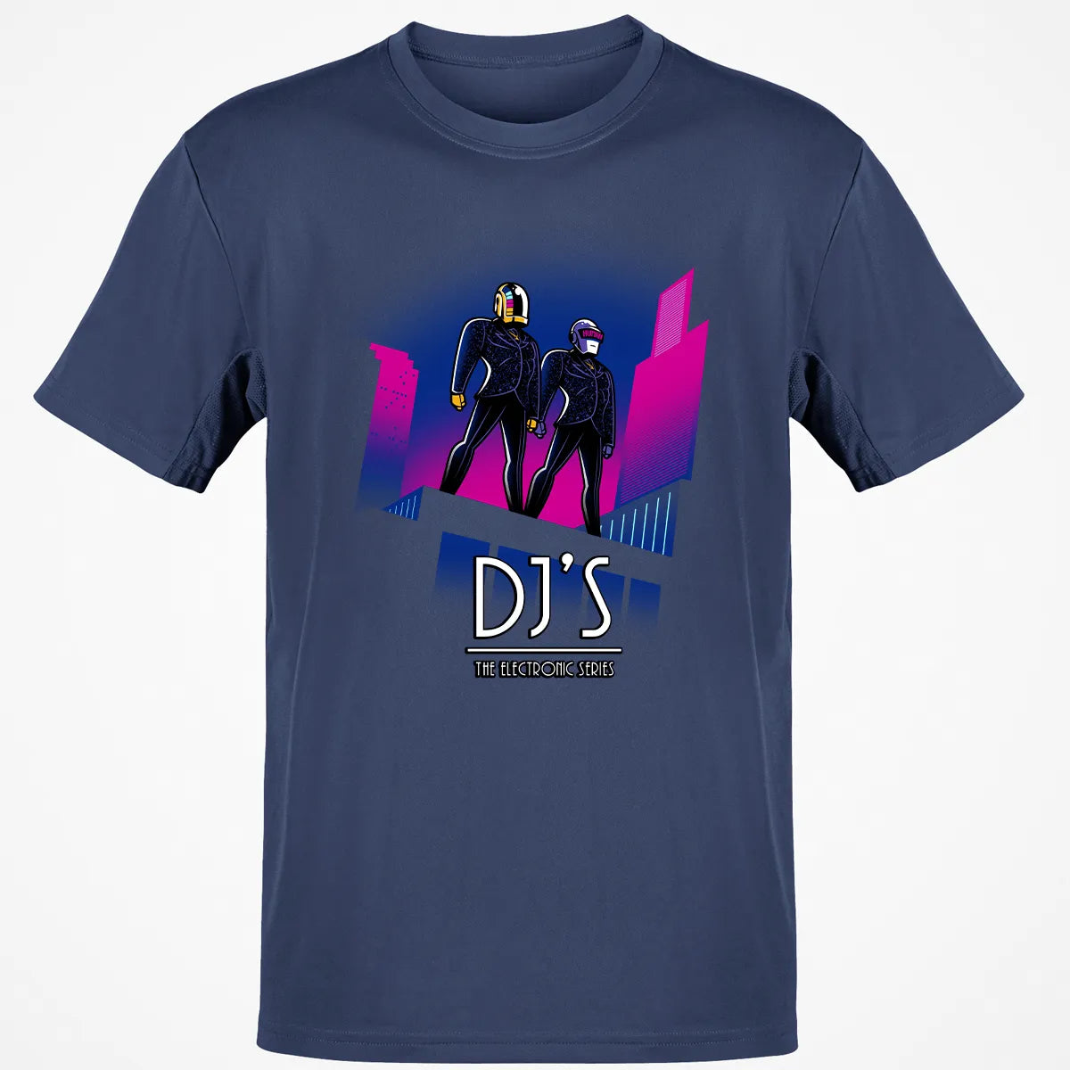 Classic Unisex T-Shirt - MM2SCLJ7