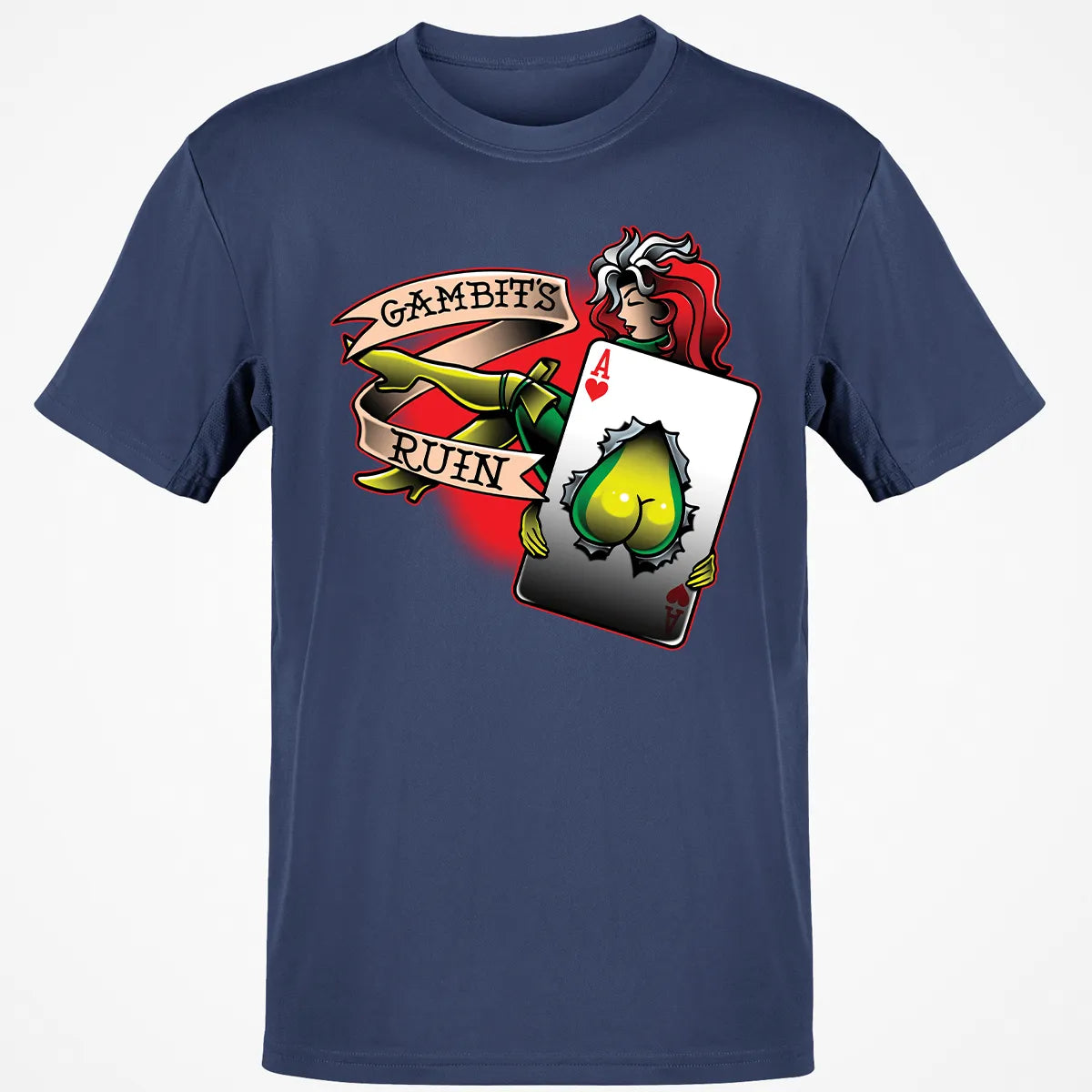Classic Unisex T-Shirt - MZGZHLZB