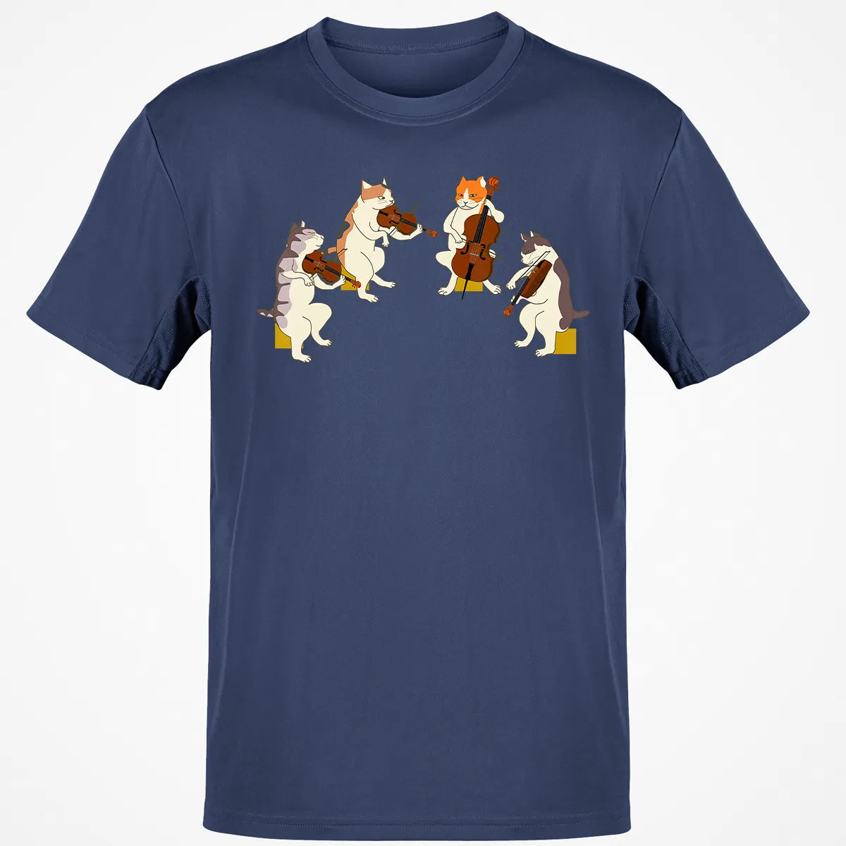 Classic Unisex T-Shirt - 5UKYP4AN
