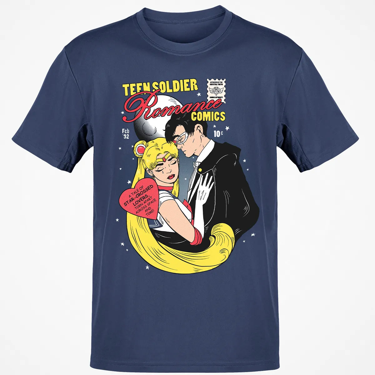 Classic Unisex T-Shirt - GWLWJCCQ