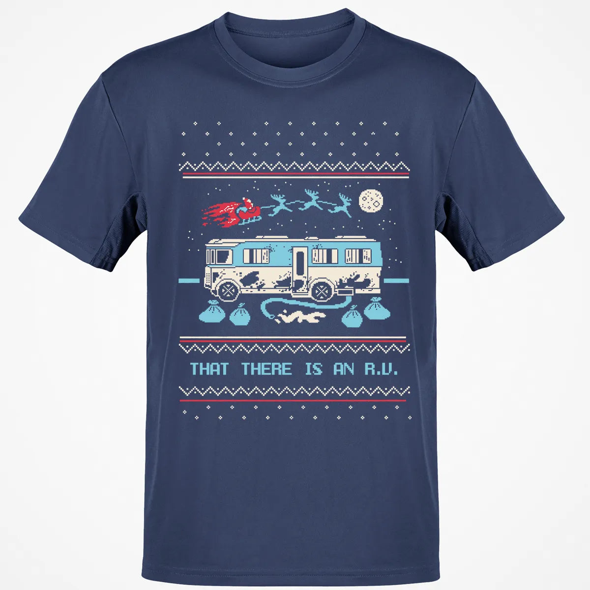 Classic Unisex T-Shirt - 8VJBGQFE