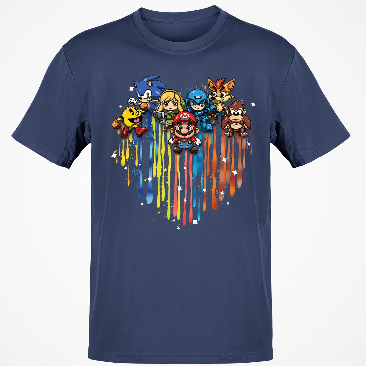Classic Unisex T-Shirt - MYC7RK3Q
