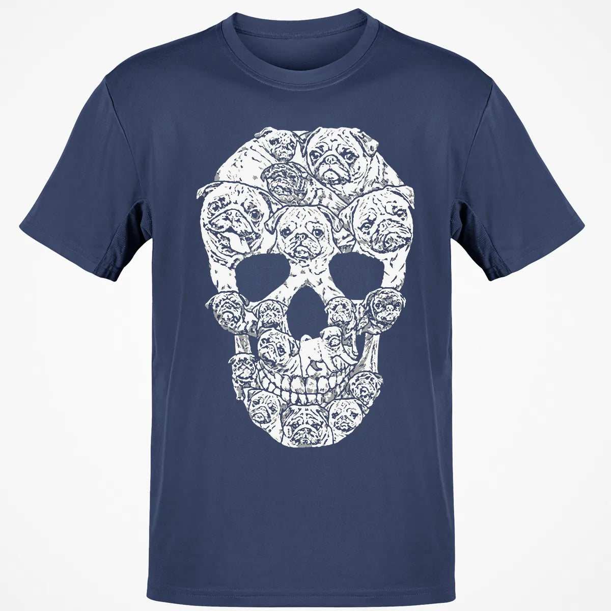 Classic Unisex T-Shirt - 3HDJGU2P
