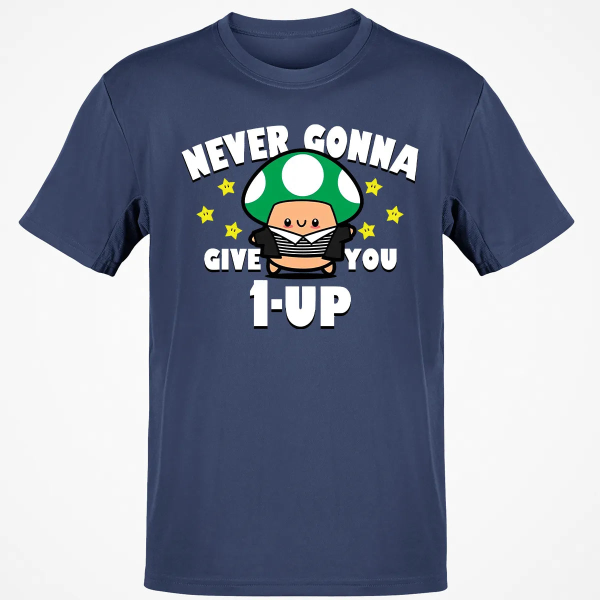 Classic Unisex T-Shirt - WRUYZ527