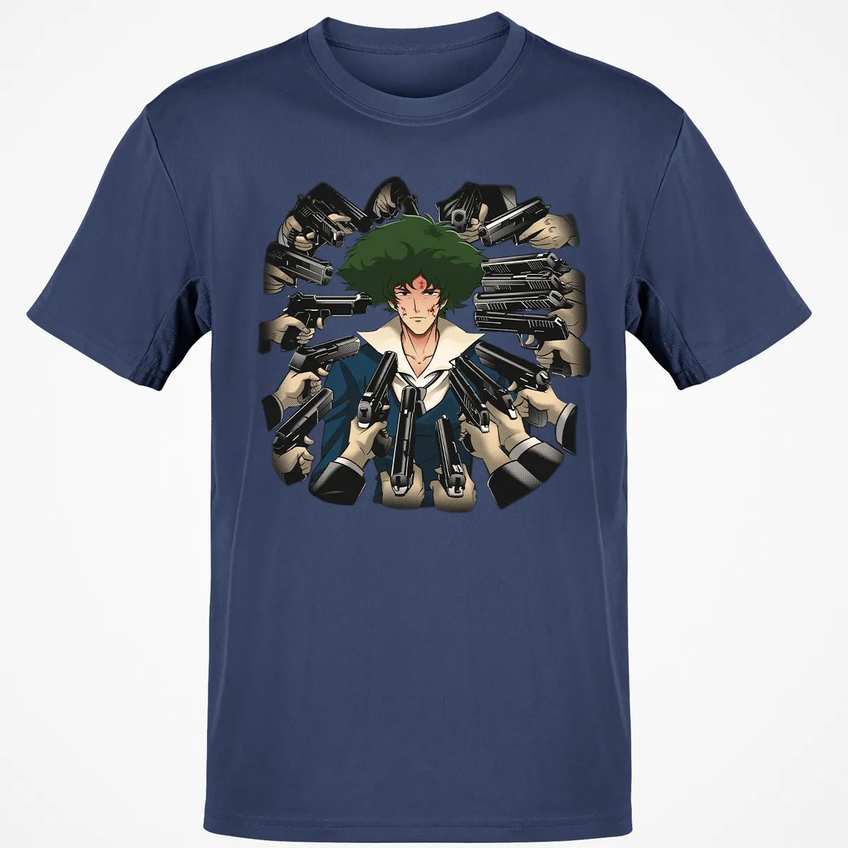 Classic Unisex T-Shirt - WDT384WP