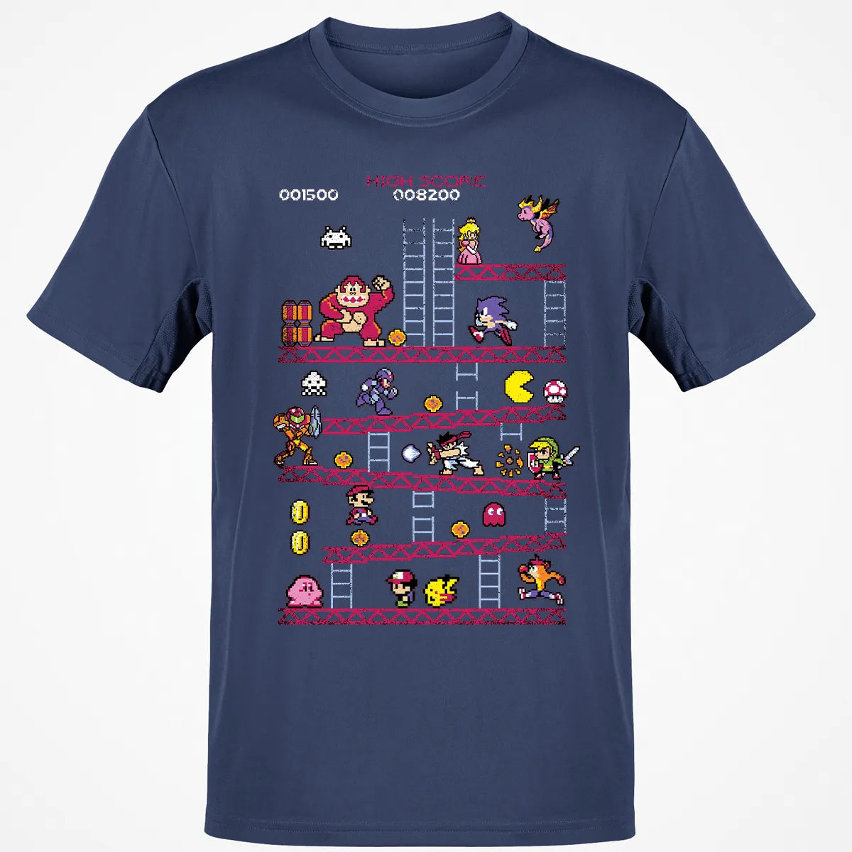 Classic Unisex T-Shirt - RN3DYSWG