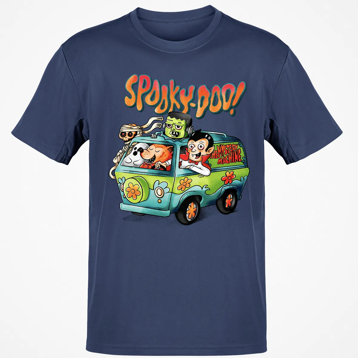 Classic Unisex T-Shirt - 8RQF994L