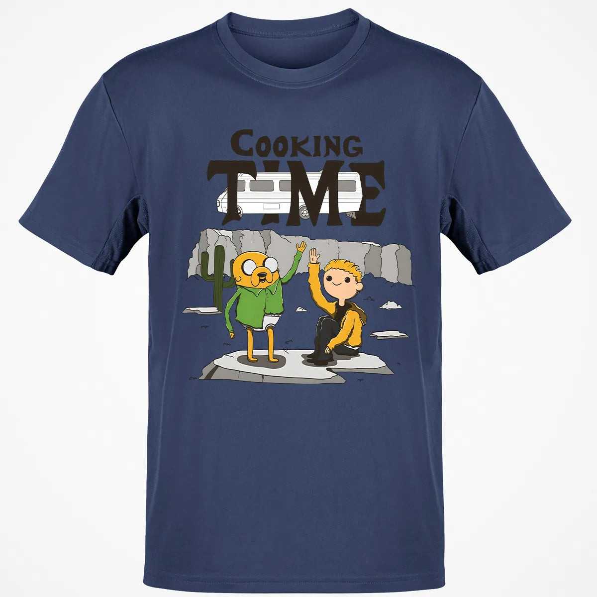 Classic Unisex T-Shirt - ME8GCU2U