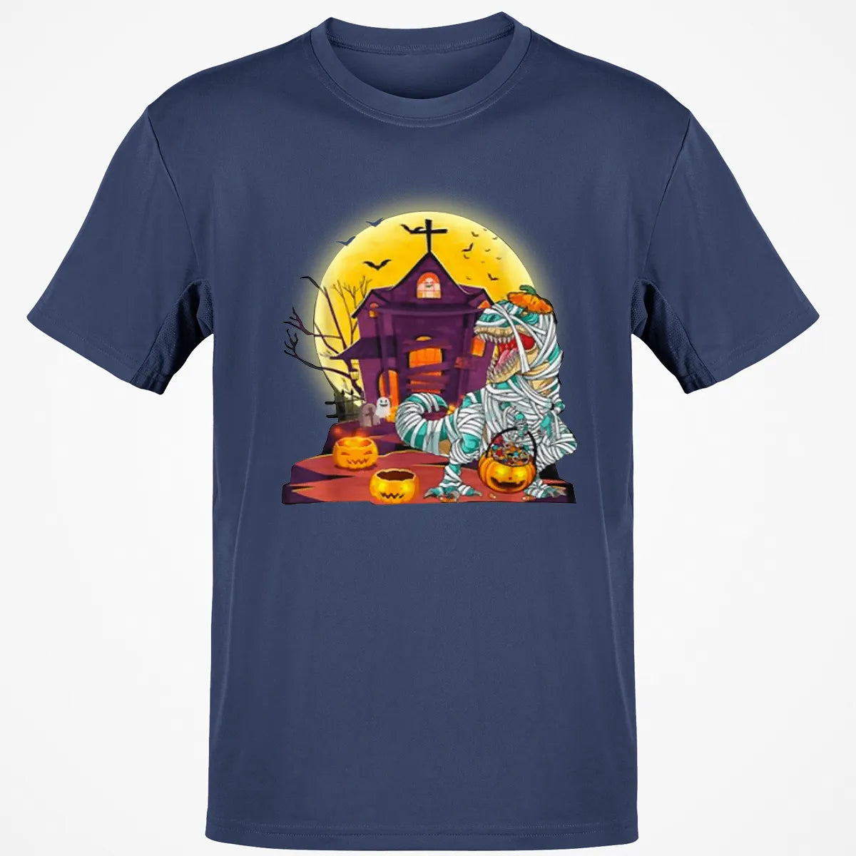 Classic Unisex T-Shirt - MJYRU7W7