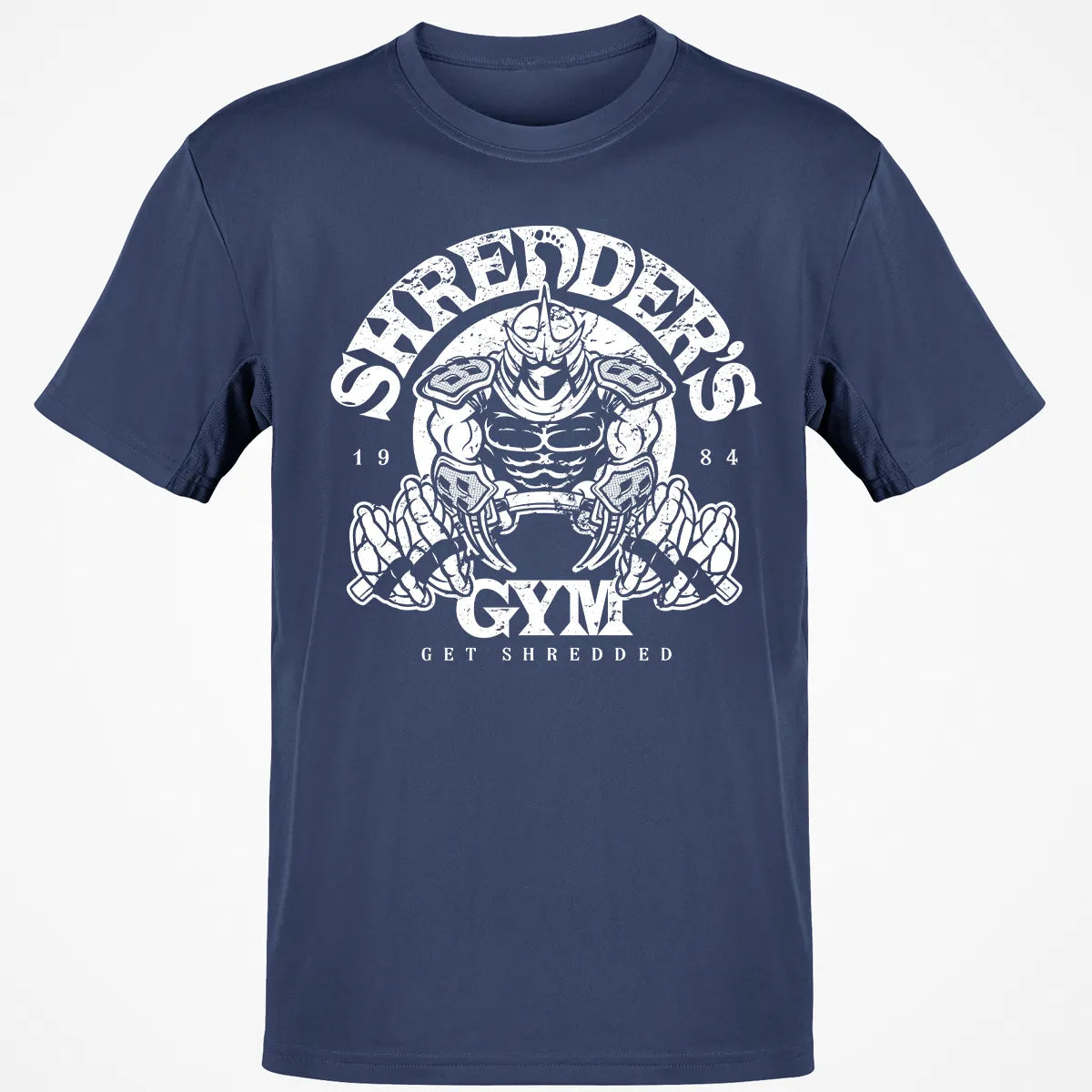 Classic Unisex T-Shirt - DF9K56US