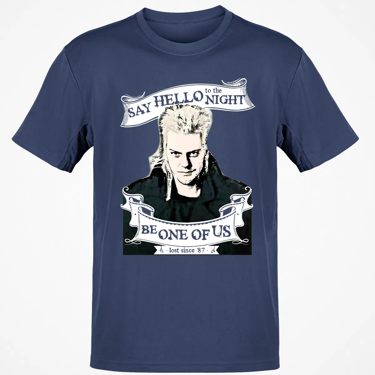 Classic Unisex T-Shirt - HQLZ8KSS