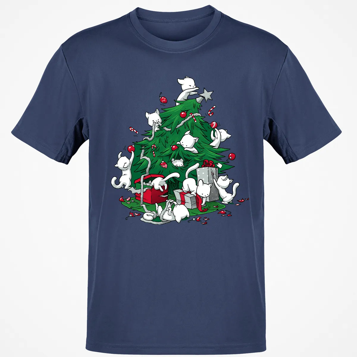 Classic Unisex T-Shirt - X7UHVJSV