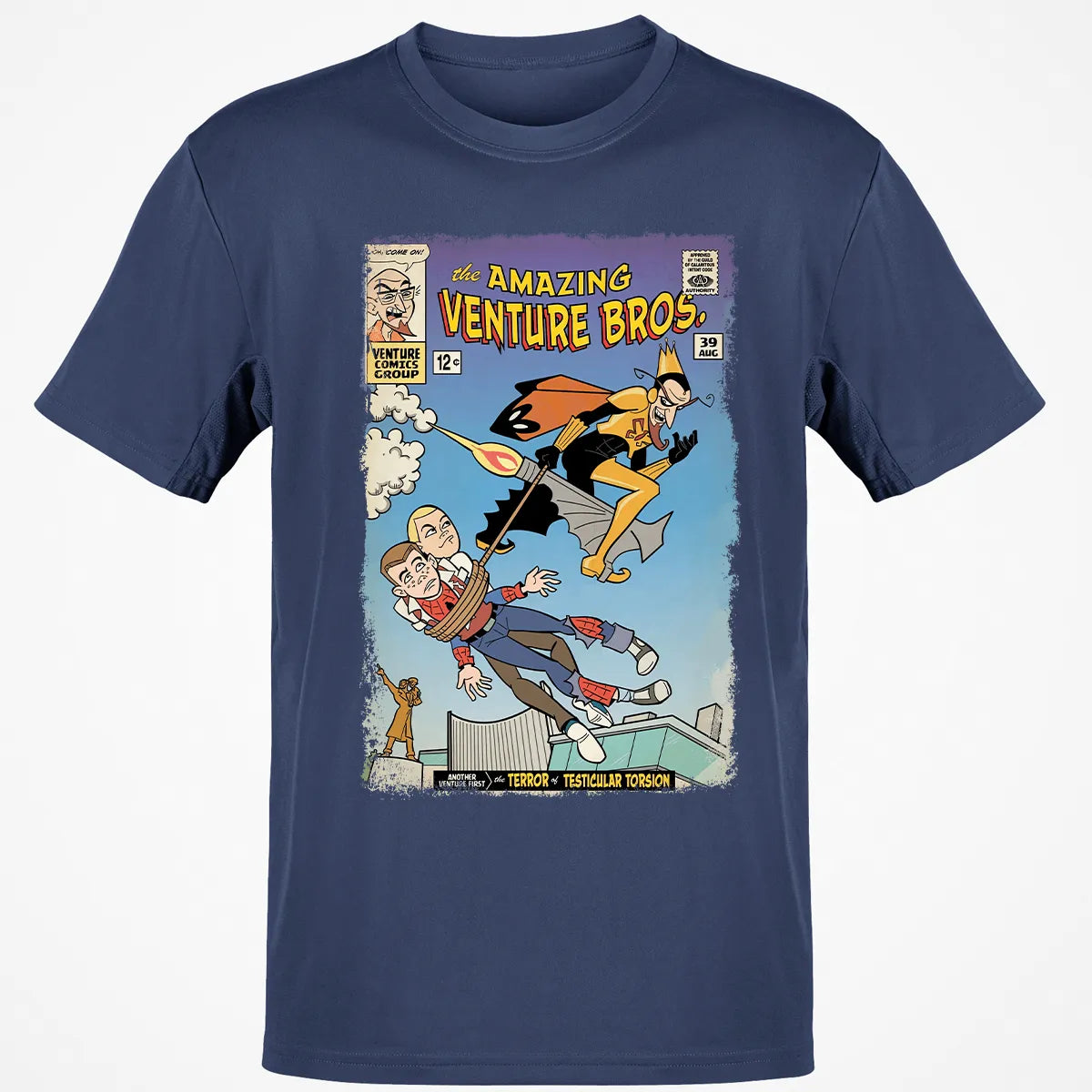 Classic Unisex T-Shirt - 4G7P1JJX