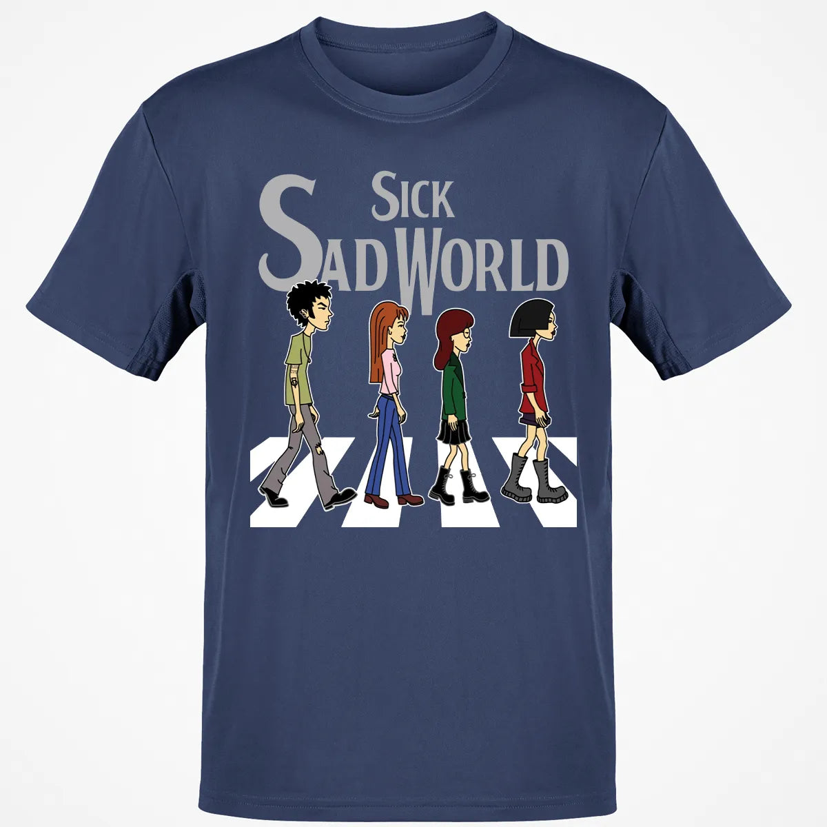 Classic Unisex T-Shirt - 749G3U1M