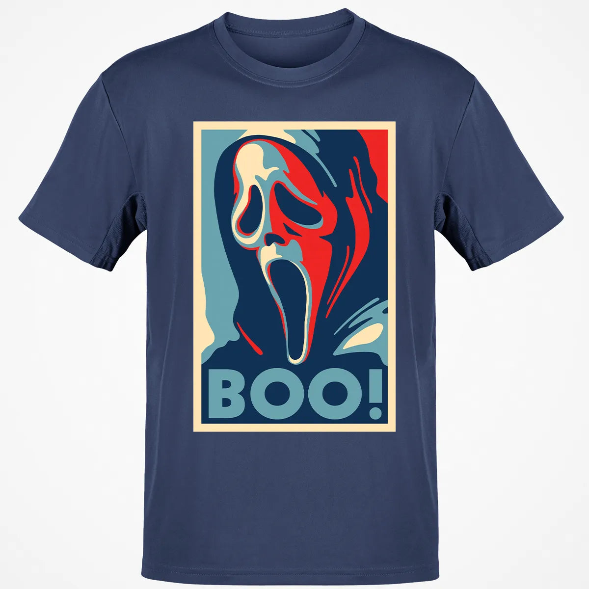 Classic Unisex T-Shirt - QWZK4LZK