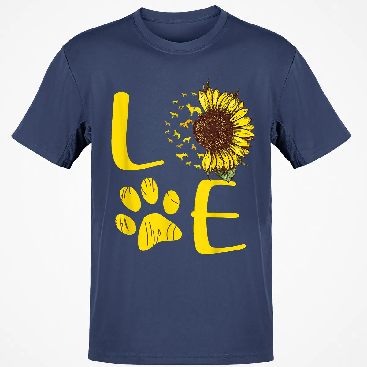 Classic Unisex T-Shirt - XDXB2AAX
