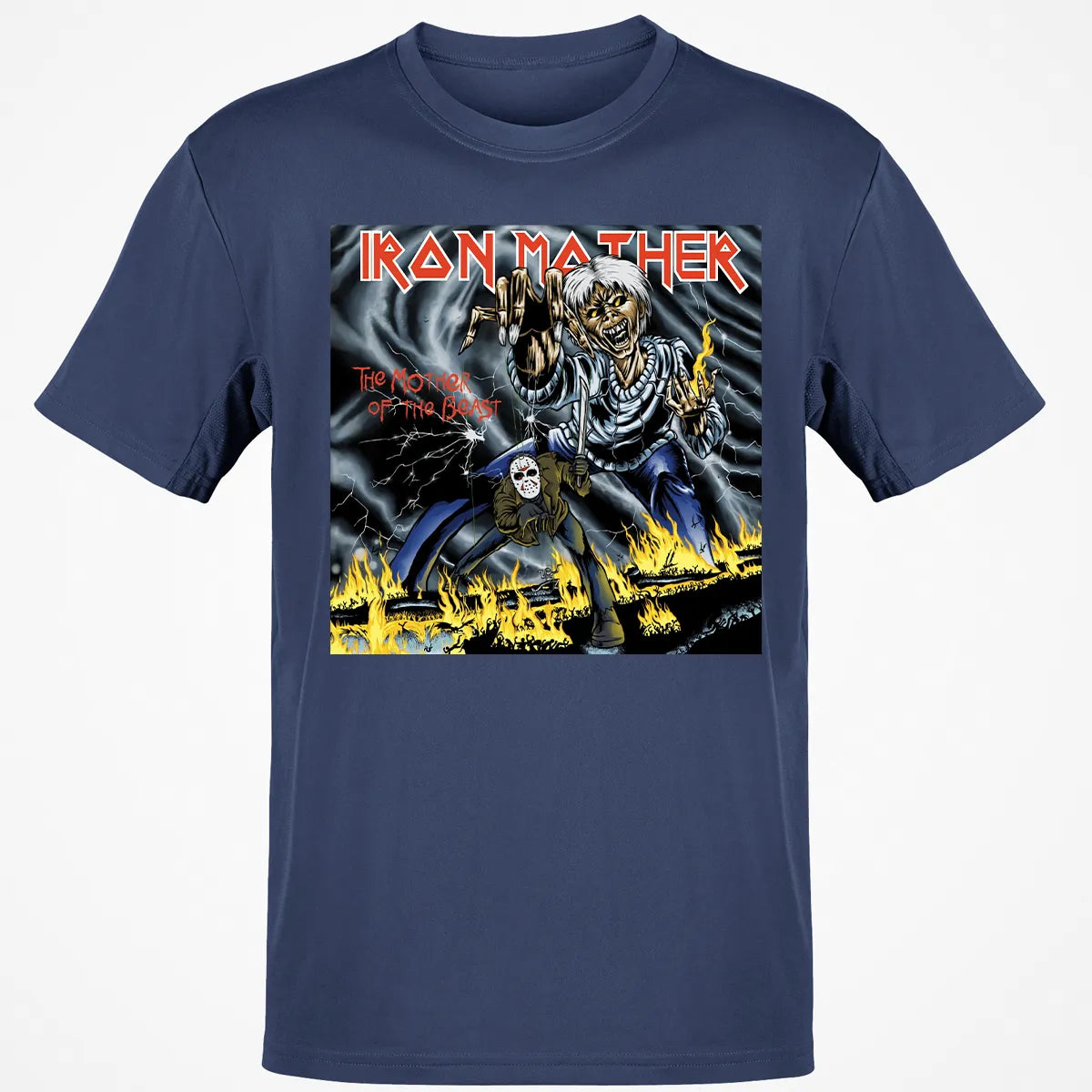 Classic Unisex T-Shirt - JSMN6ZD5