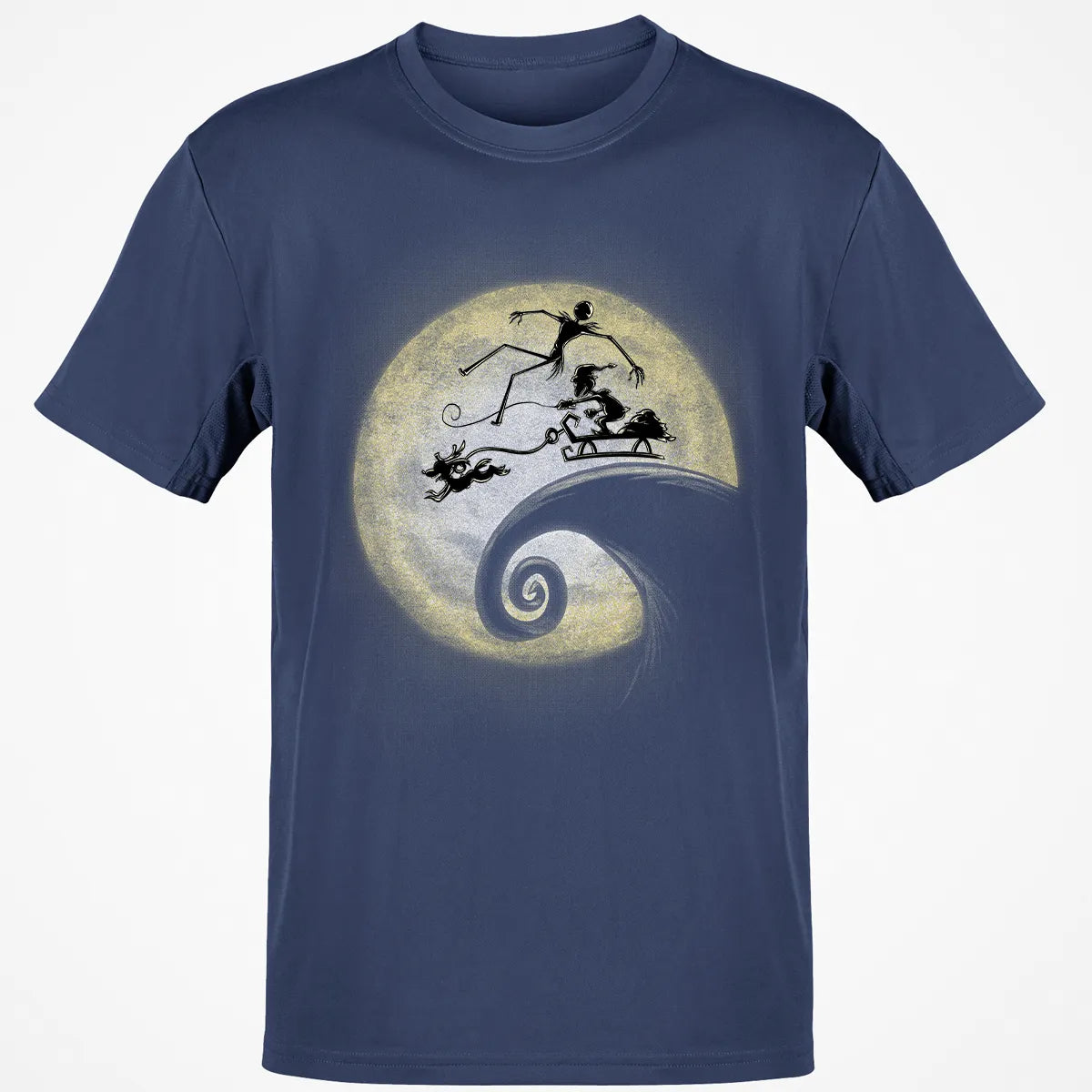 Classic Unisex T-Shirt - WSFLEWBD