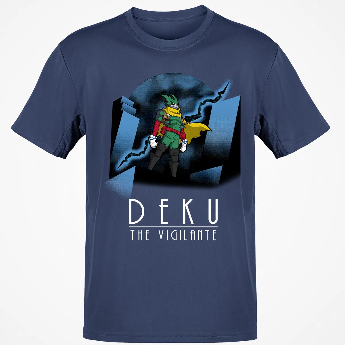Classic Unisex T-Shirt - ADQRA8XL