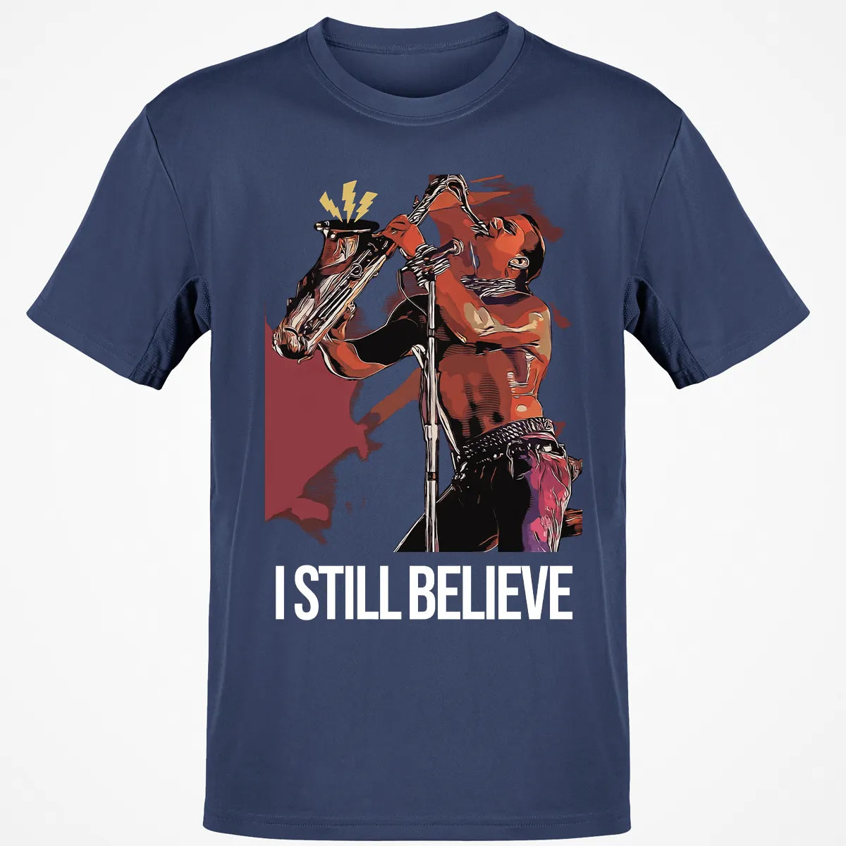 Classic Unisex T-Shirt - 19S2FTWA