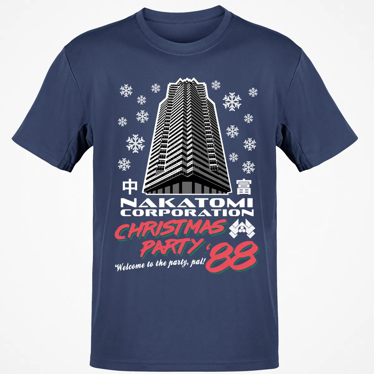 Classic Unisex T-Shirt - DCB7ND4P