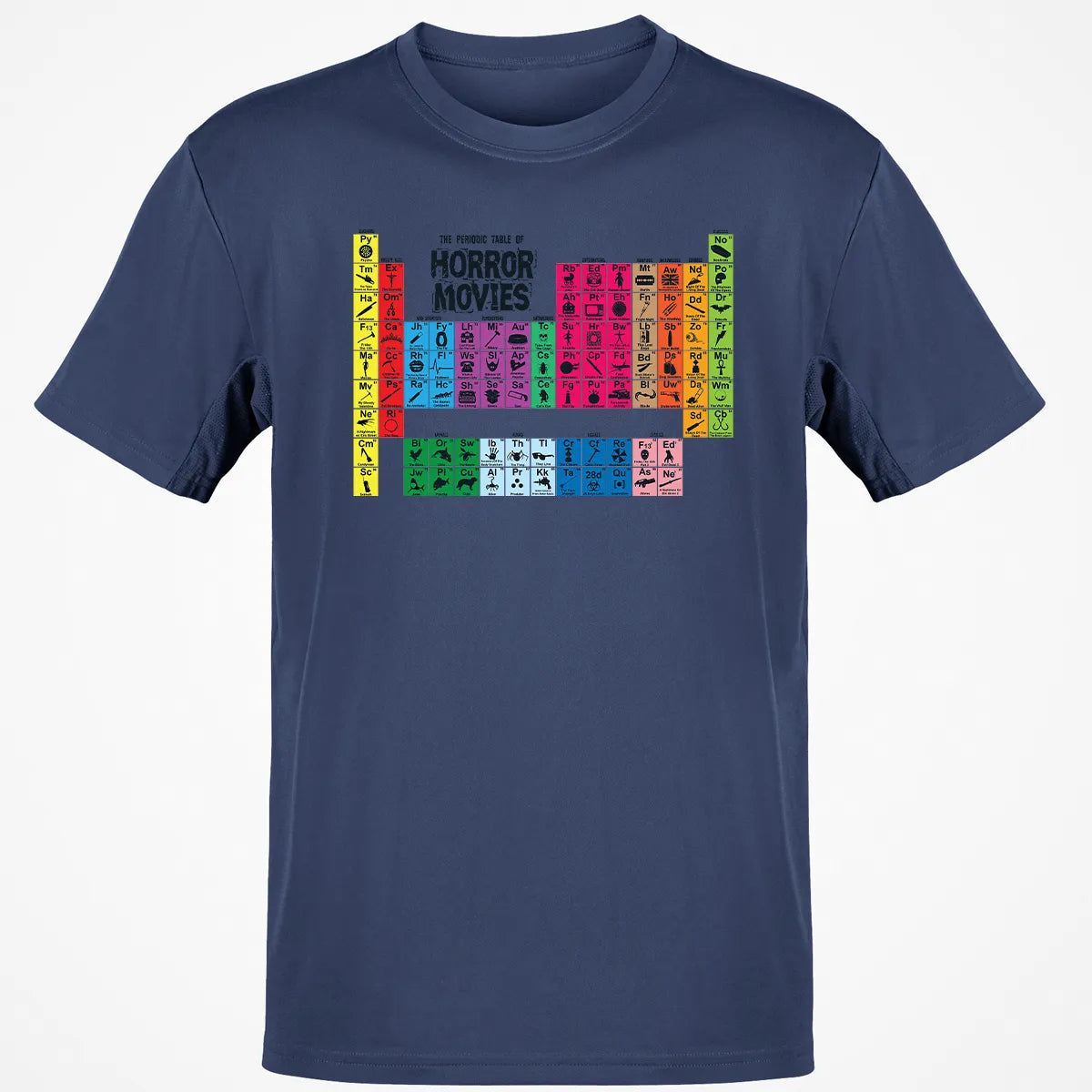 Classic Unisex T-Shirt - XUEWTG7V