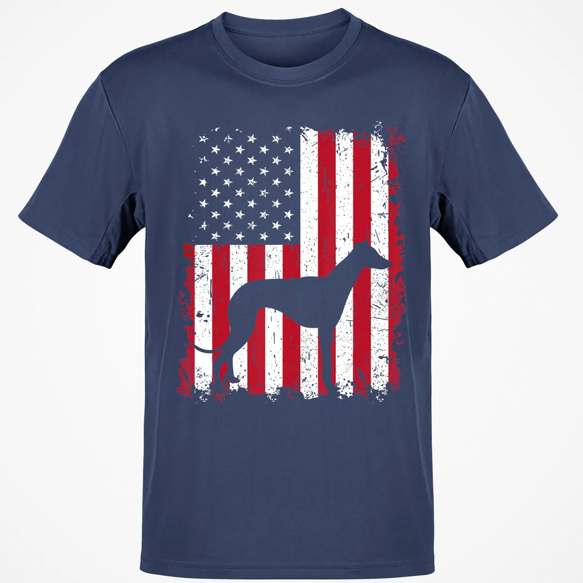 Classic Unisex T-Shirt - YDUDE5L9