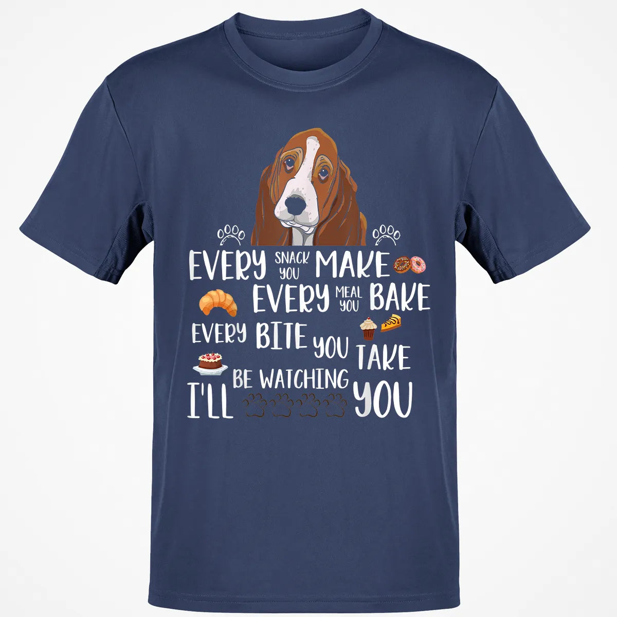 Classic Unisex T-Shirt - PNFWB6RW