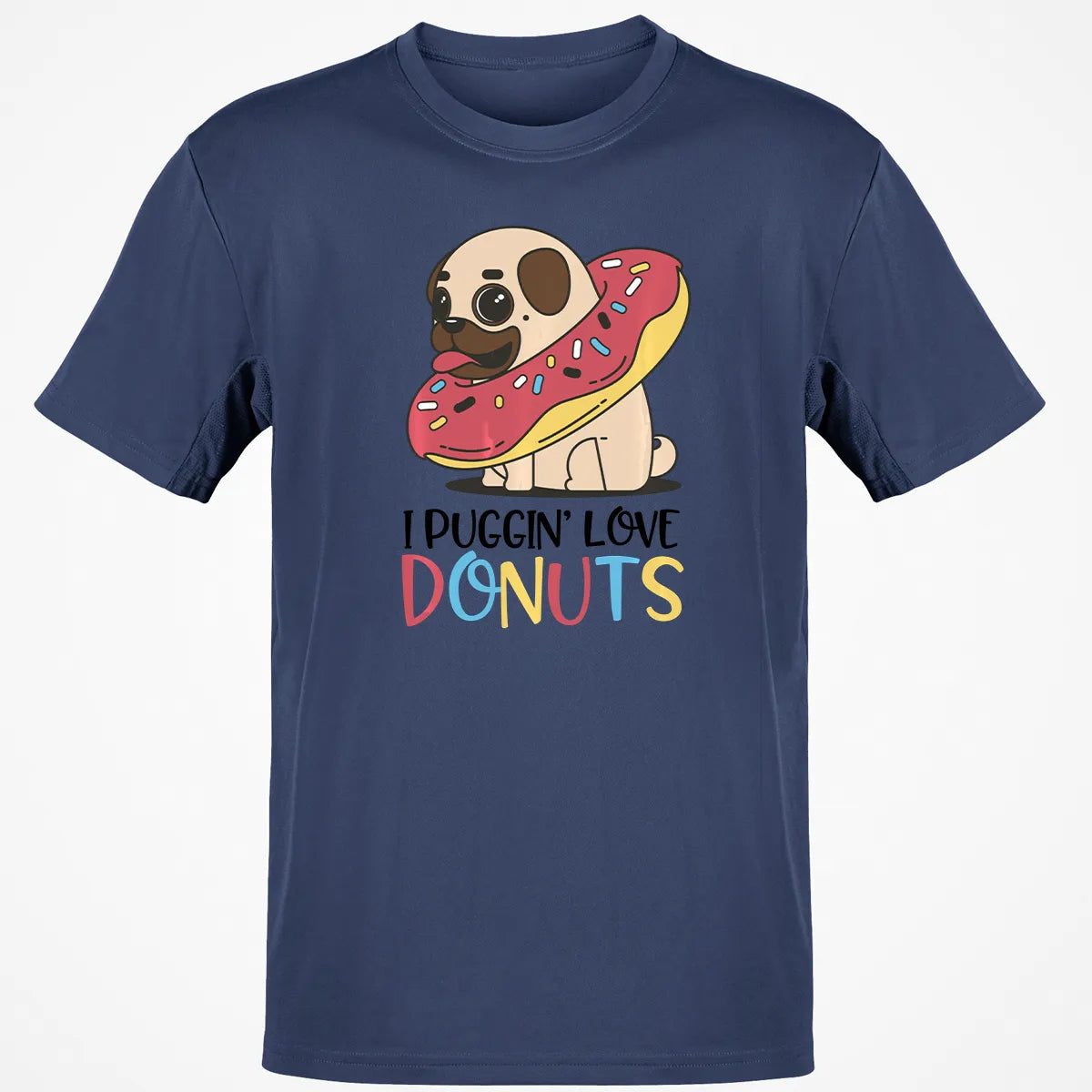 Classic Unisex T-Shirt - E5KYY1QX