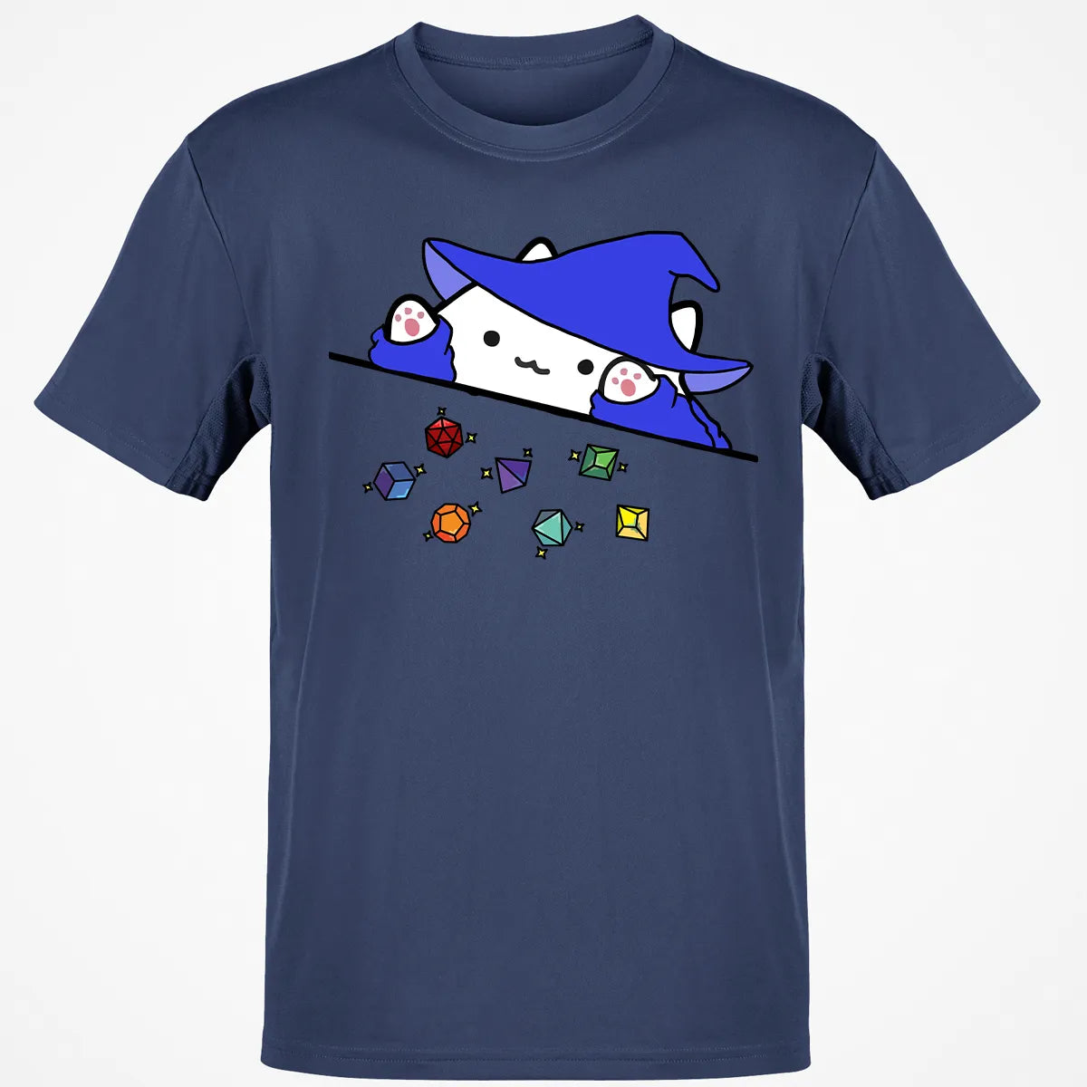 Classic Unisex T-Shirt - YR4KPLUB