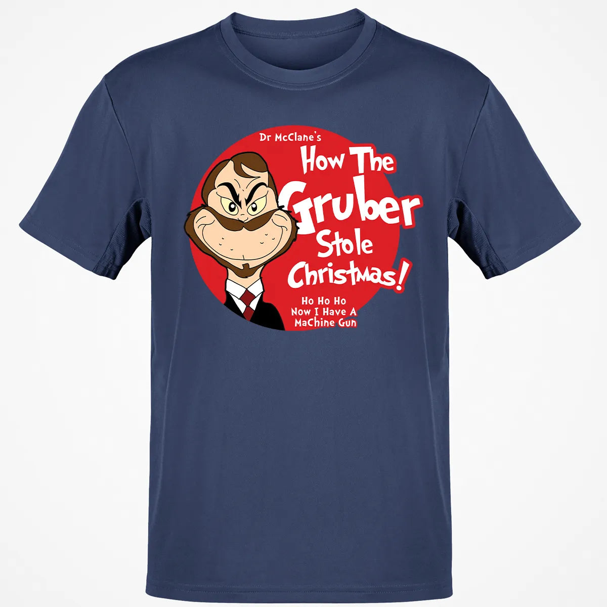 Classic Unisex T-Shirt - 9K1U48YW