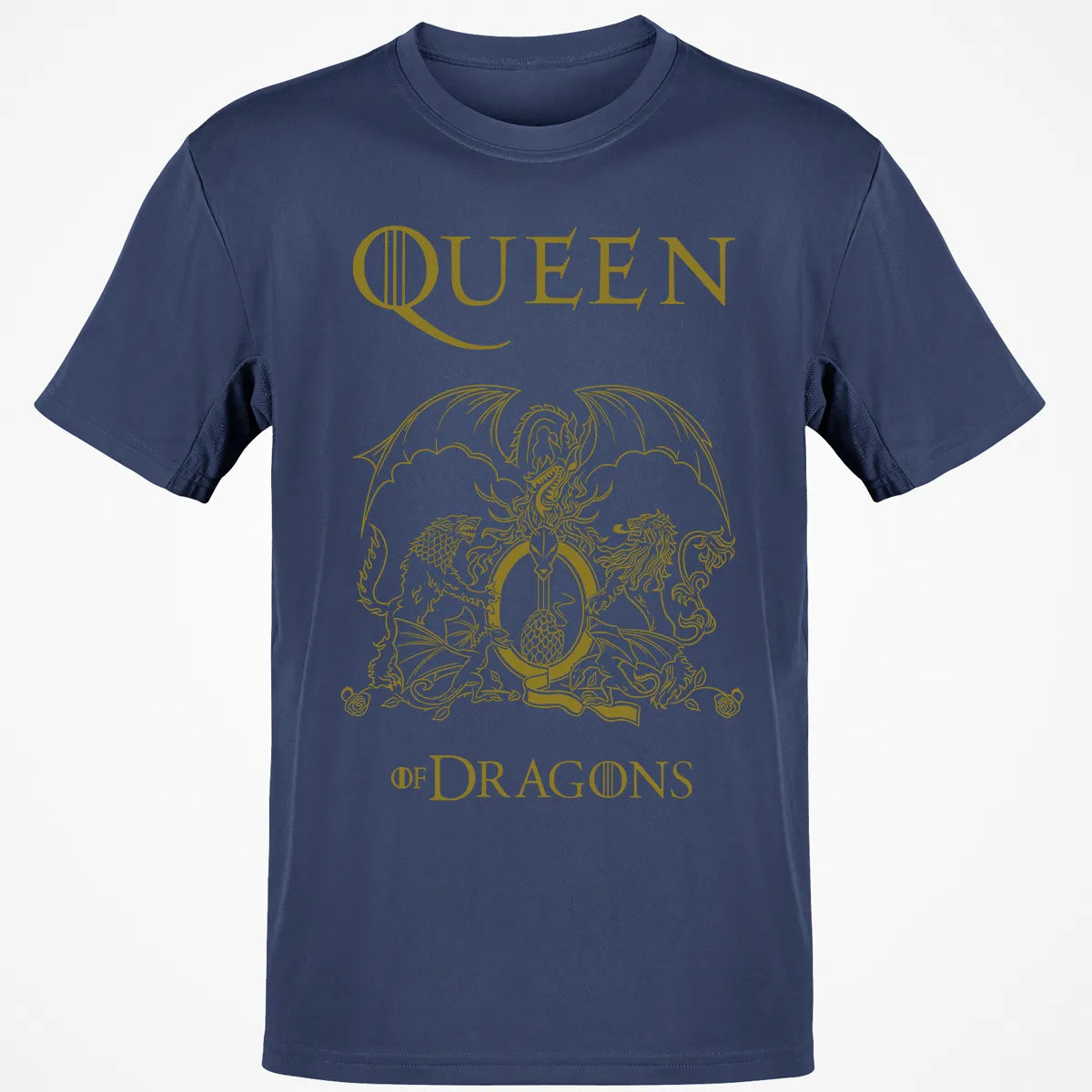 Classic Unisex T-Shirt - 3RTFDX29