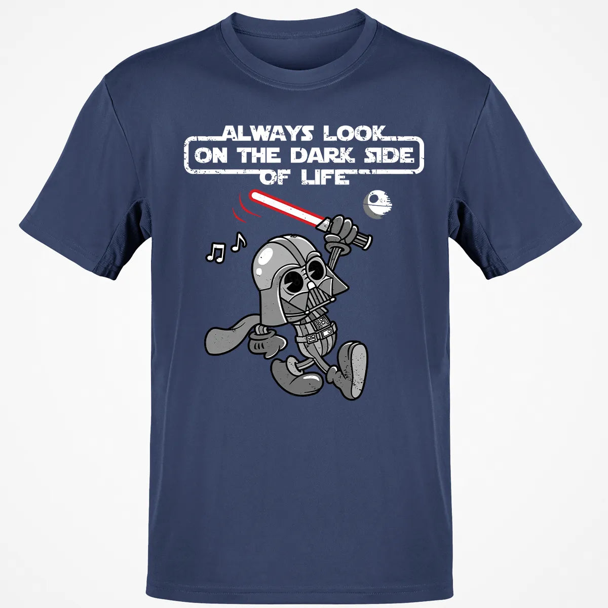 Classic Unisex T-Shirt - WGTRC29D
