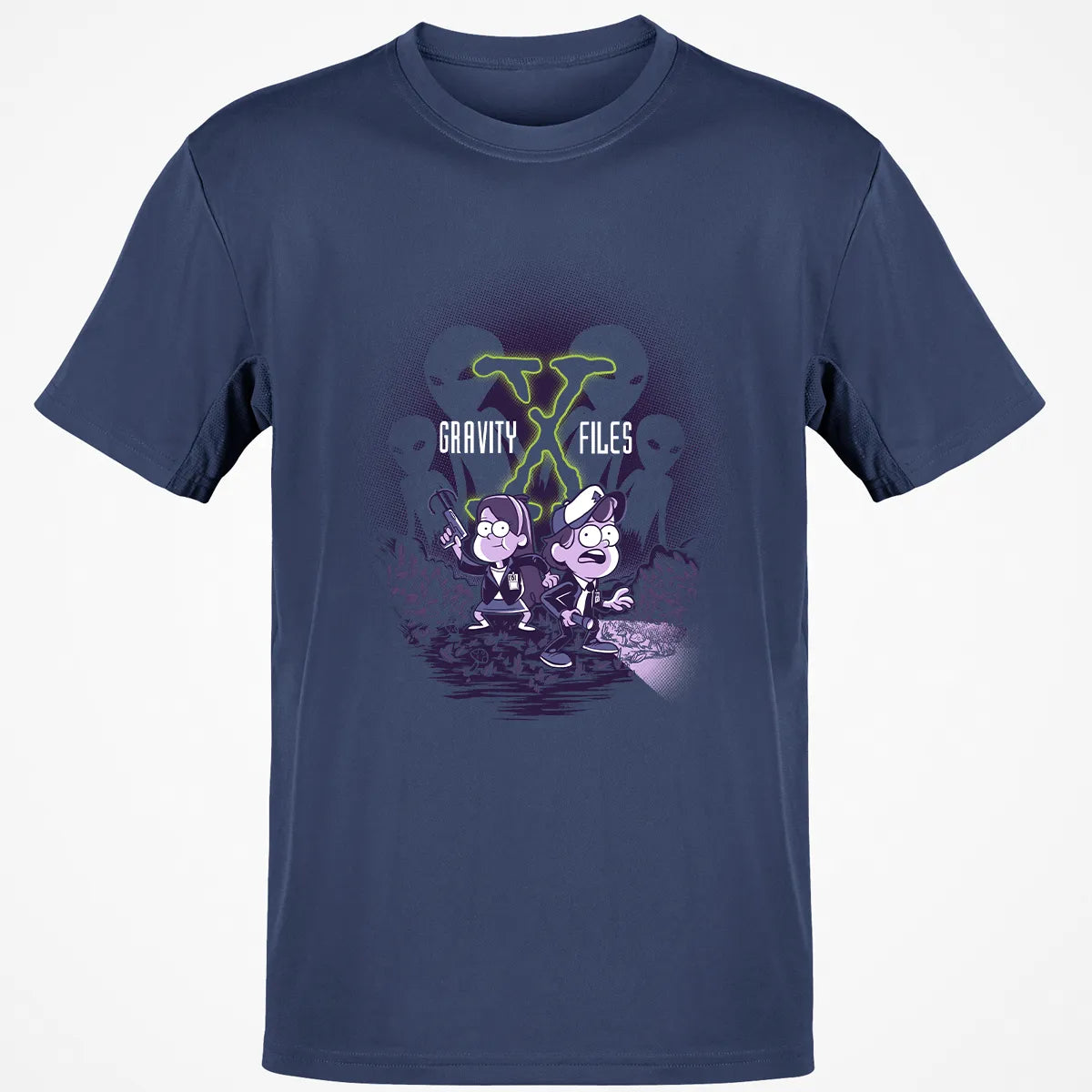 Classic Unisex T-Shirt - 7MH42UZX