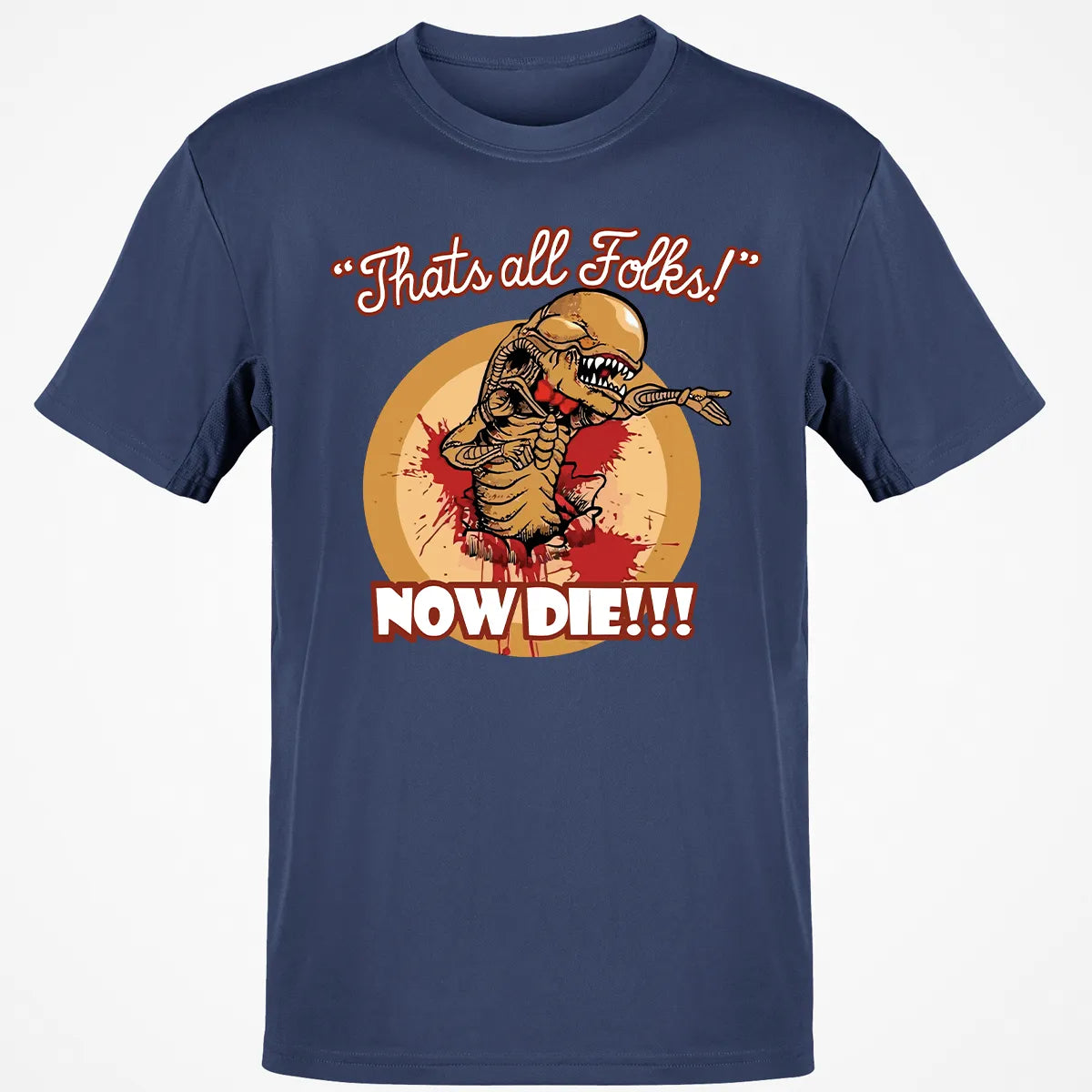Classic Unisex T-Shirt - CC5LWA4D