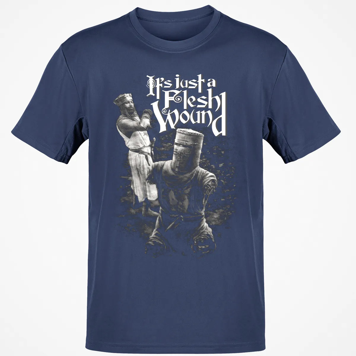 Classic Unisex T-Shirt - TEDY1CXM
