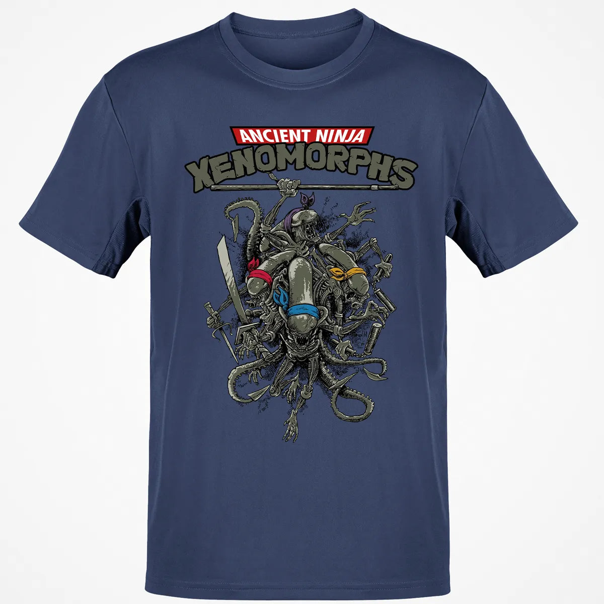 Classic Unisex T-Shirt - MJZPT47D