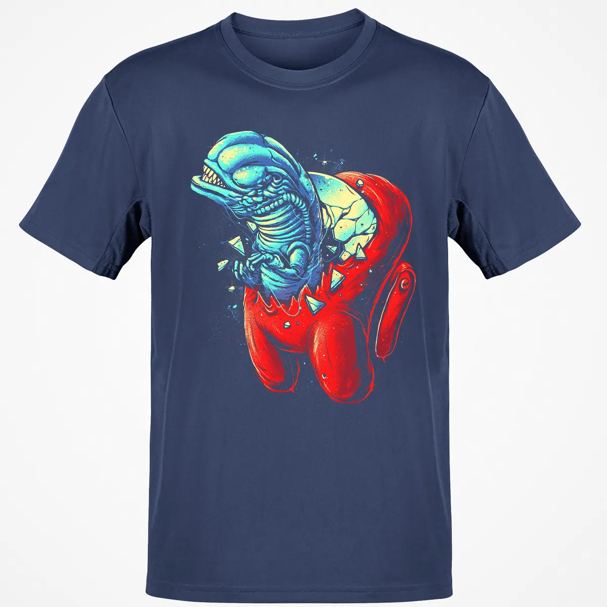 Classic Unisex T-Shirt - 2UE7317P