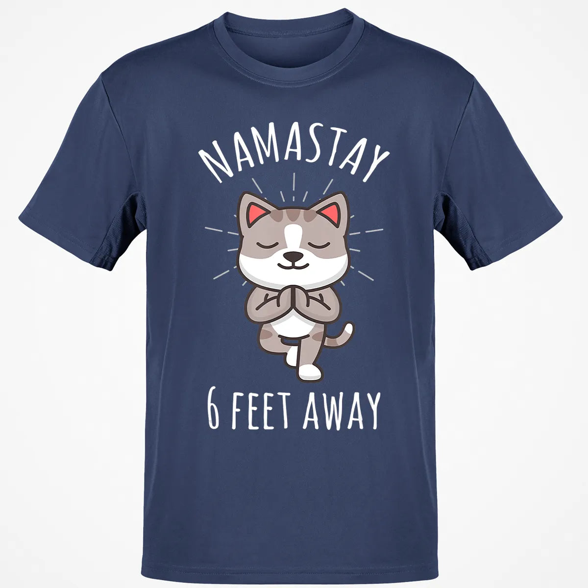 Classic Unisex T-Shirt - W2CLZ3UK