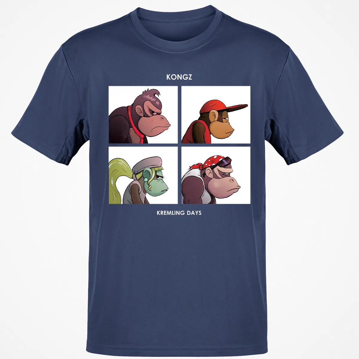Classic Unisex T-Shirt - 51K6PV9M