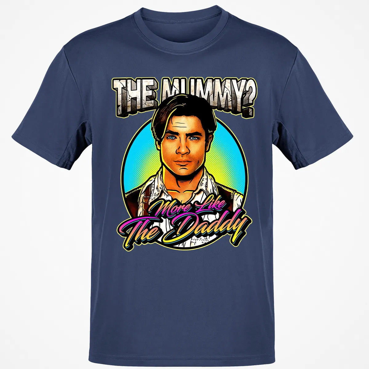 Classic Unisex T-Shirt - 6RT4FTCG